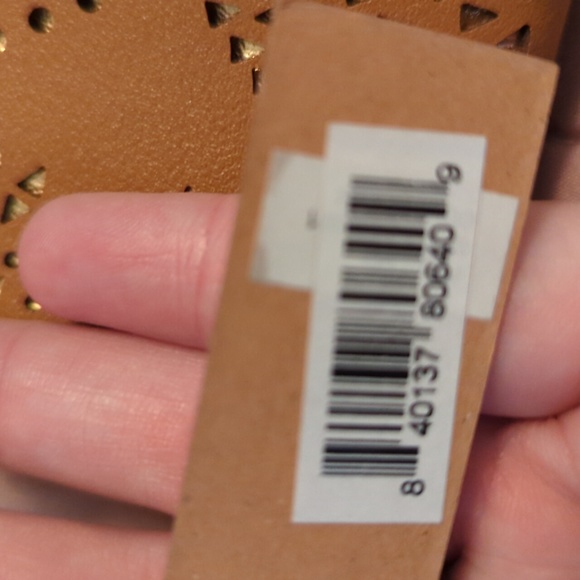 Boho Wallet - Picture 3 of 7